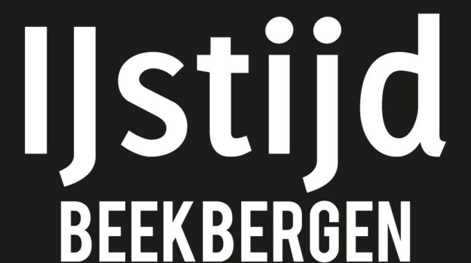 ijstijd beekbergen