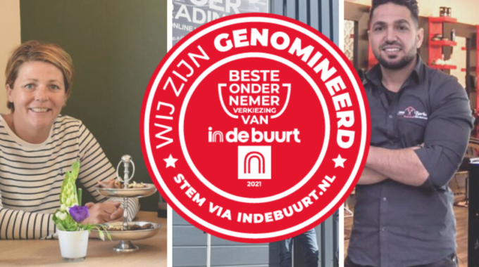 beste ondernemer van apeldoorn