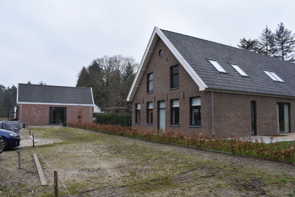 veldekster