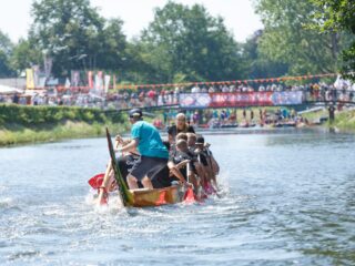 Yoran Fotografie-Drakenbootfestival