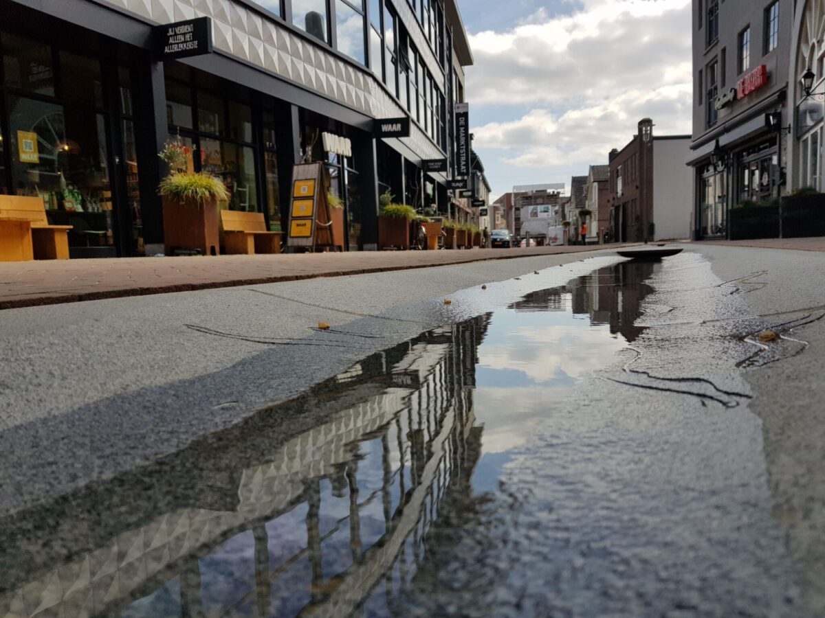 Marktstroom