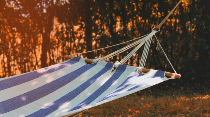 Hangmat Unsplash