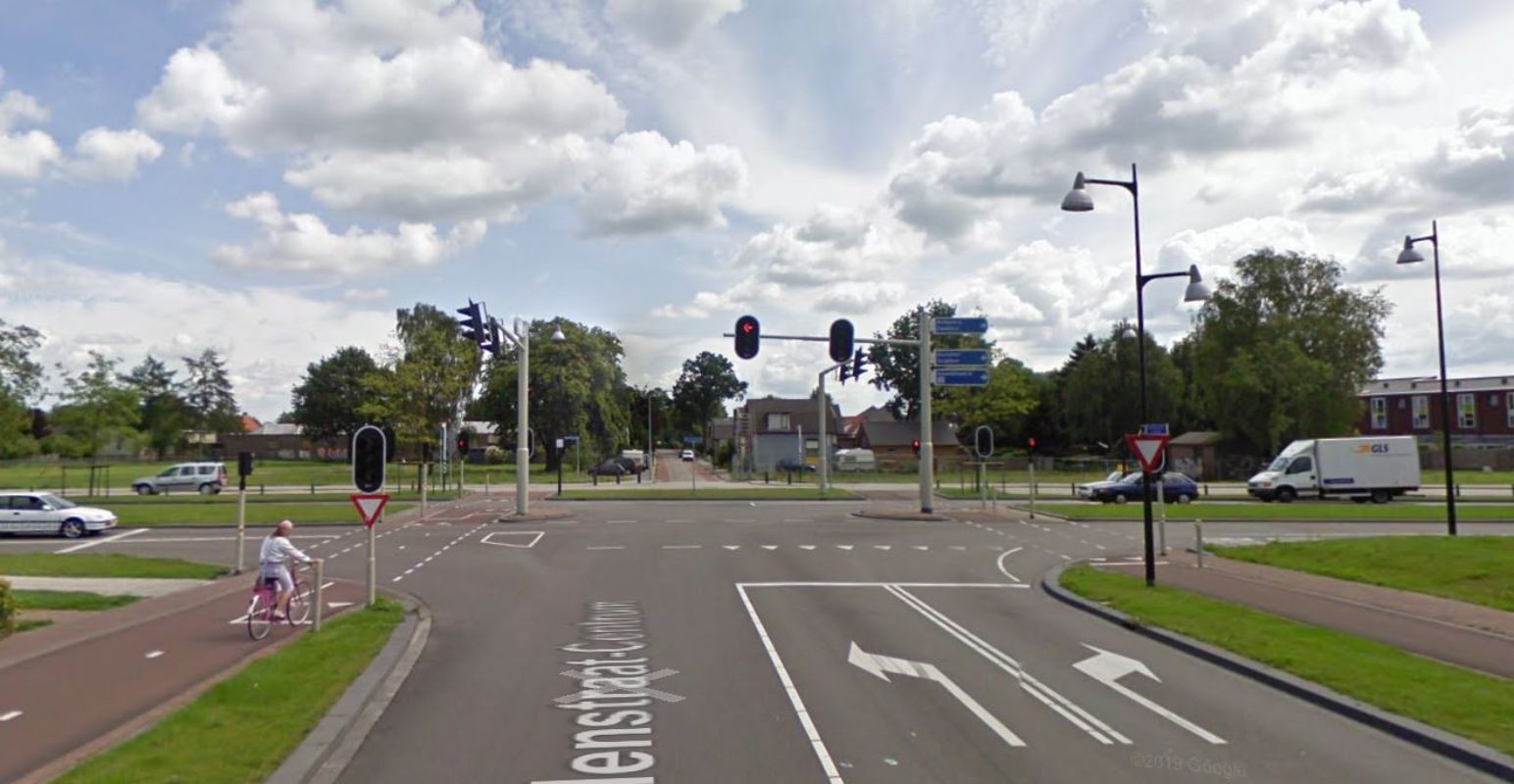 molenstraat-centrum juli 2009