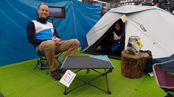 Decathlon Apeldoorn