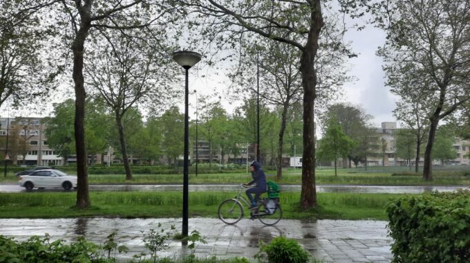 regen prins willem-alexanderlaan apeldoorn