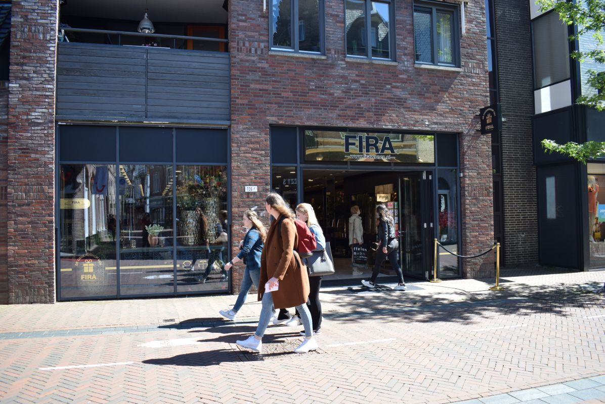 fira cadeaushop apeldoorn