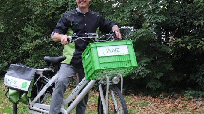 Thuiszorg PGVZ Erwin Lubberding