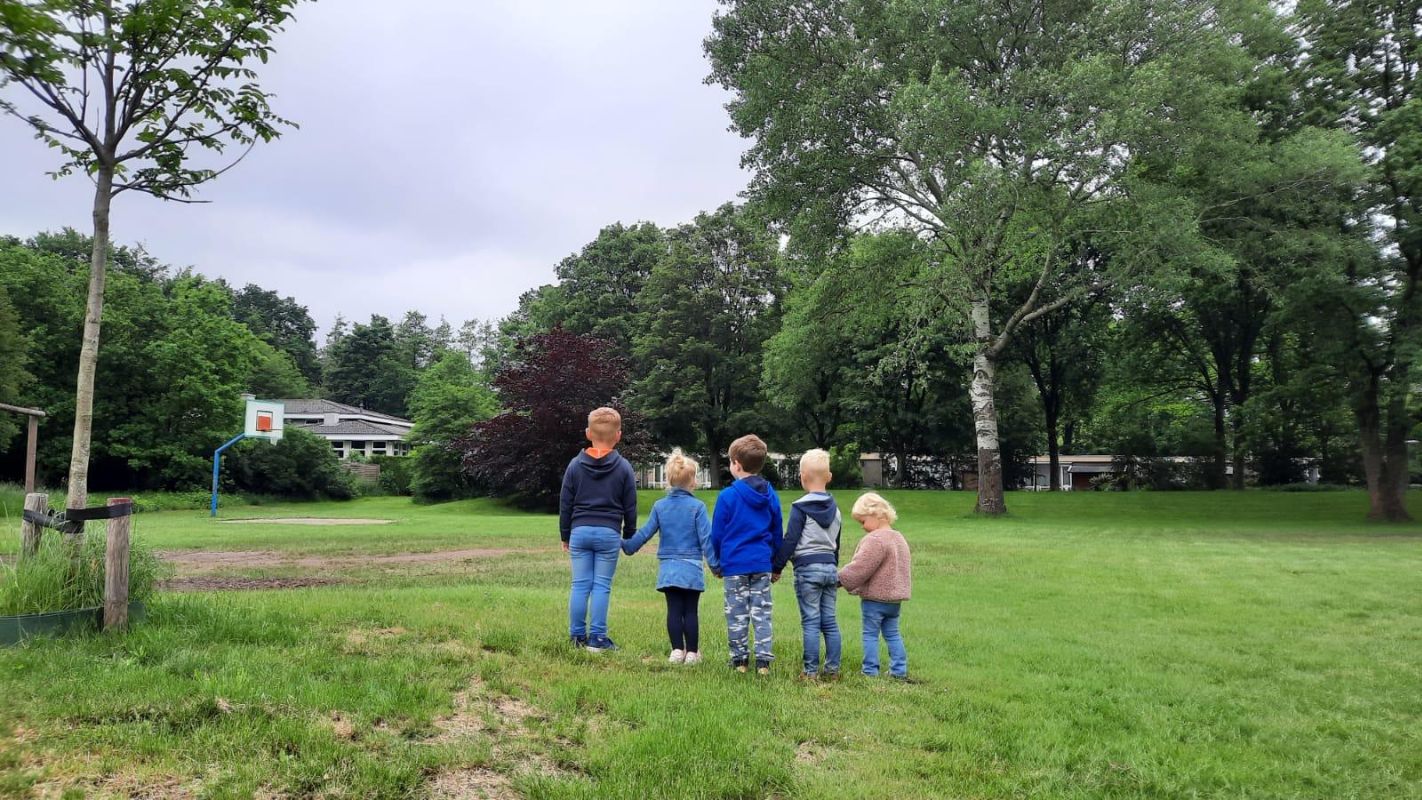 speeltuin ugchelen