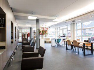 de beautyfabriek apeldoorn