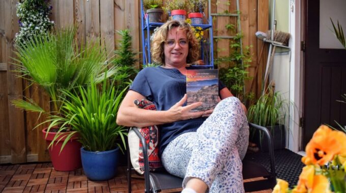 linda van prooijen