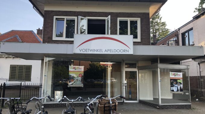 BurgerMe Apeldoorn