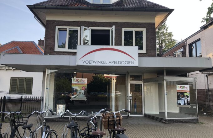 BurgerMe Apeldoorn