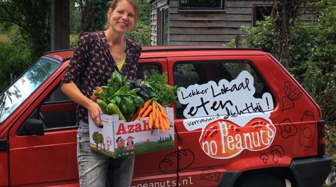 Jolien No-Peanuts