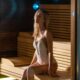 sauna wellness