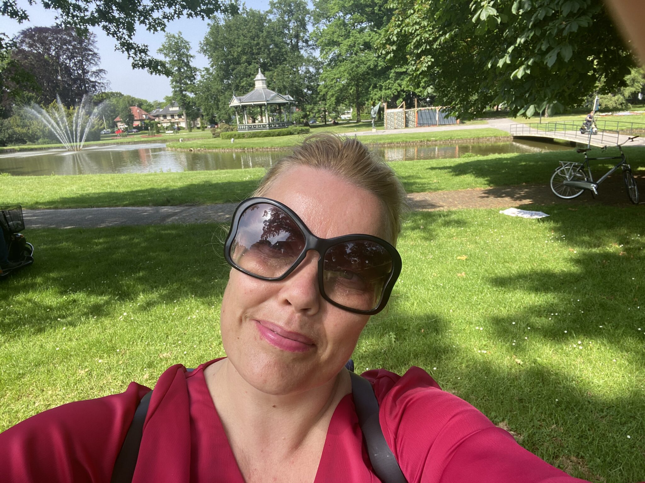 Aefke ten Hagen in de buurt