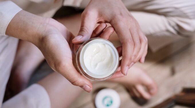 creme holland barrett