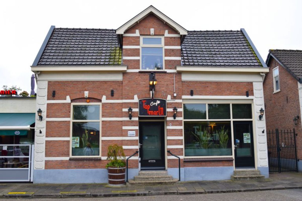 tapmarin apeldoorn