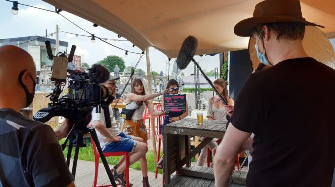 films soap apeldoorn