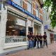 vlaams friteshuis t brinkje brinklaan apeldoorn loket 13