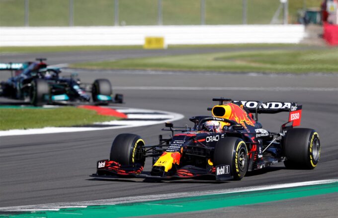 Grand Prix Formule 1