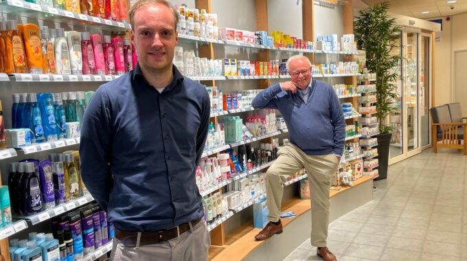 AGA Apotheken Apeldoorn