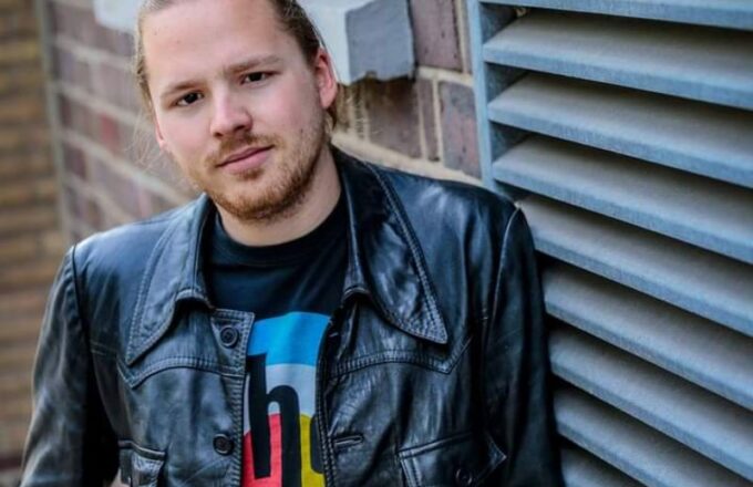 Niels de Wilde leuk volgens local apeldoorn puik bieren