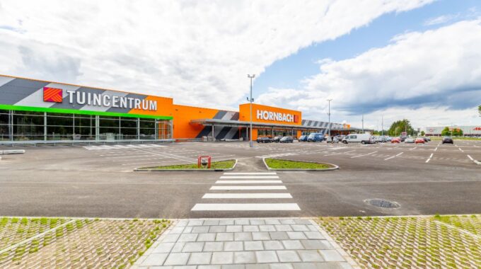 hornbach apeldoorn