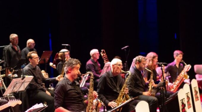 big band apeldoorn