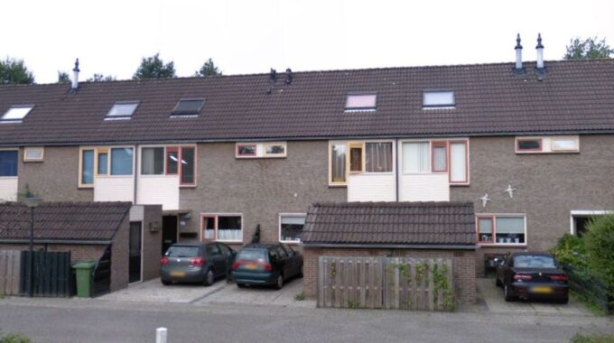 huurhuizen jaromirgaarde