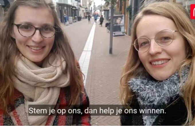 indebuurt website van het jaar 2021