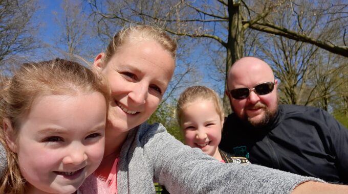 steungezin apeldoorn