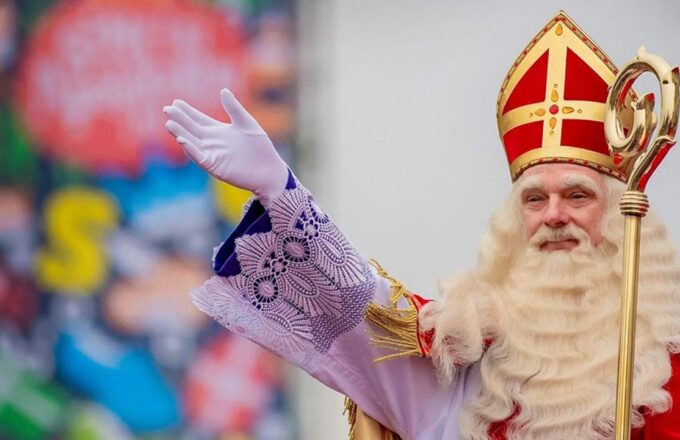 sinterklaas apeldoorn