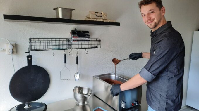 fijn chocolade marc hesse