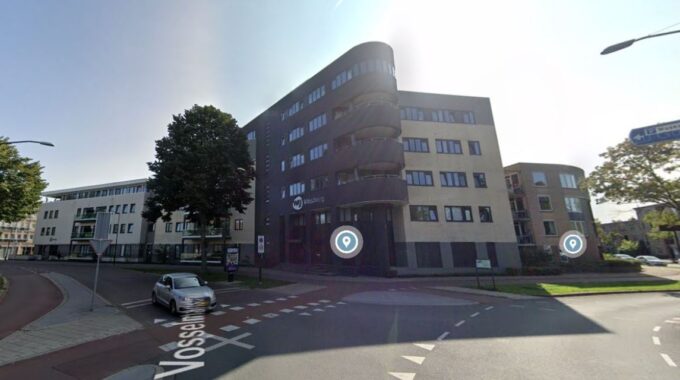 huurappartementen centrum apeldoorn