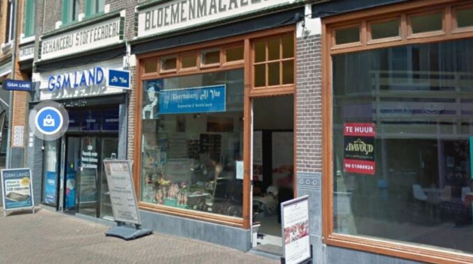 kleermakerij ai van apeldoorn
