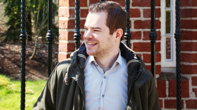 rob schoorstra interview