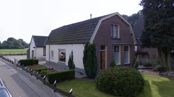 arnhemseweg 379