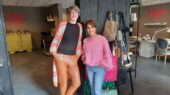 eigen stijl nailed bylies