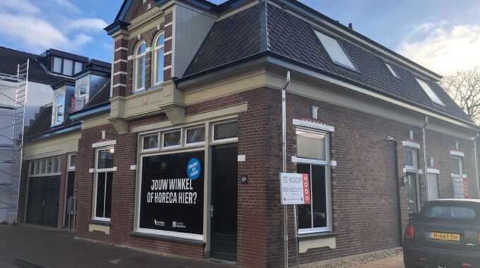 beekstraat 22