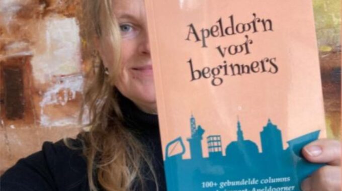 apeldoorn voor beginners nanda roep