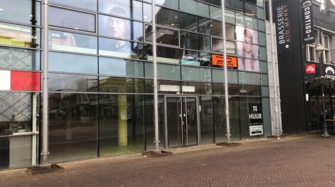 euroland marktplein 22 apeldoorn