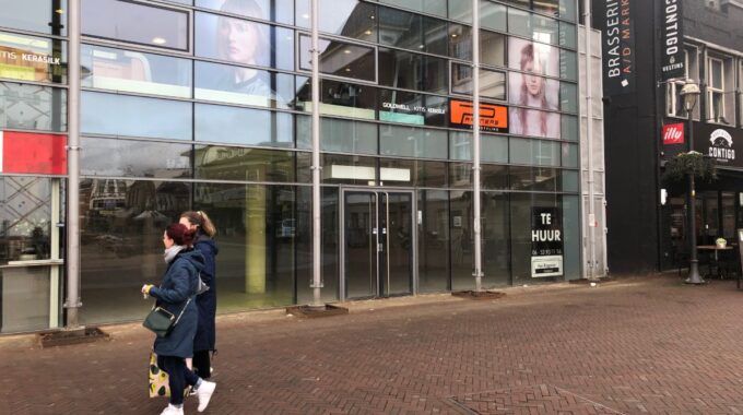 euroland marktplein 22 apeldoorn