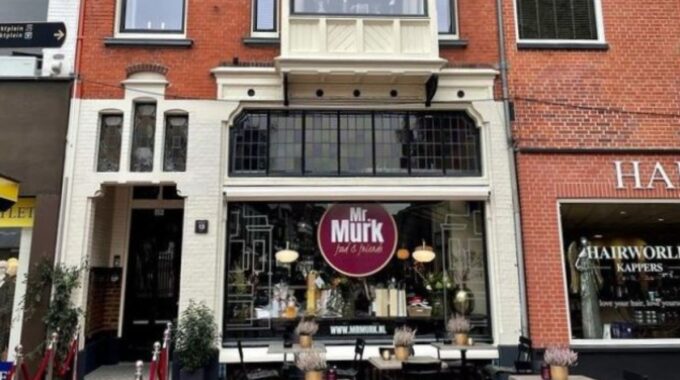 mr. murk