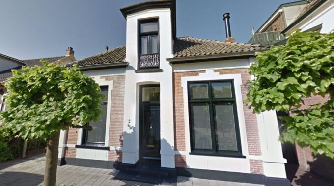 korte nieuwstraat 2 apeldoorn
