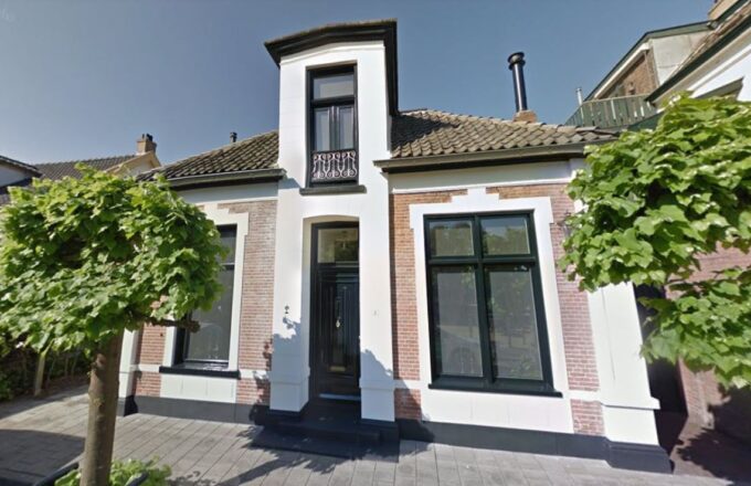 korte nieuwstraat 2 apeldoorn