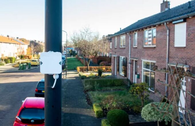 witte kastjes radioled apeldoorn kevin hagens