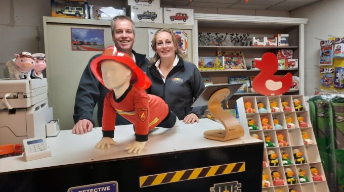 112toys apeldoorn