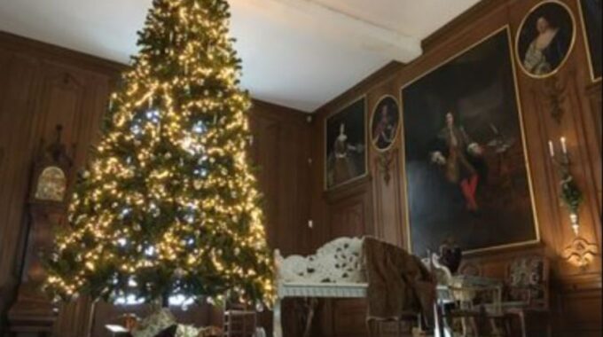 Cannenburch-in-Kerstsfeer