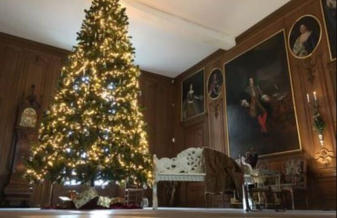 Cannenburch-in-Kerstsfeer
