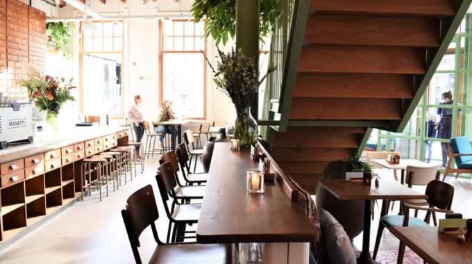 Guusje-bar